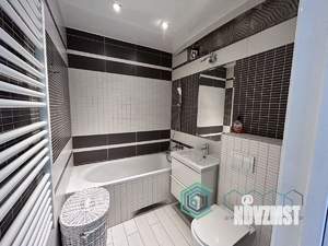 1-к квартира, вторичка, 46м2, 6/9 этаж