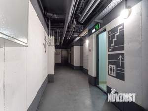 3-к квартира, строящийся дом, 74м2, 2/9 этаж