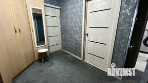 4-к квартира, вторичка, 62м2, 5/5 этаж