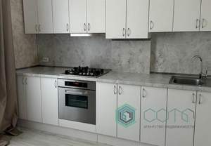 1-к квартира, вторичка, 43м2, 5/5 этаж