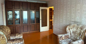 3-к квартира, вторичка, 64м2, 1/9 этаж