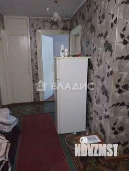3-к квартира, вторичка, 59м2, 1/5 этаж