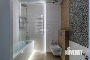 2-к квартира, вторичка, 62м2, 12/15 этаж