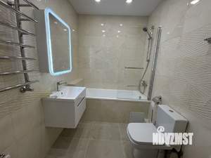 1-к квартира, вторичка, 47м2, 2/9 этаж