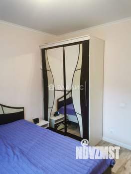 2-к квартира, вторичка, 58м2, 3/9 этаж