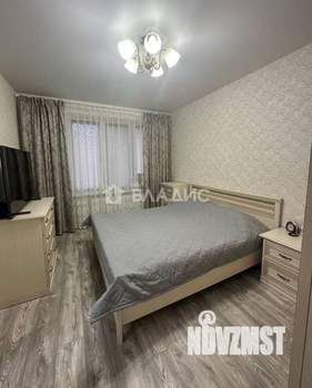 1-к квартира, вторичка, 48м2, 3/9 этаж