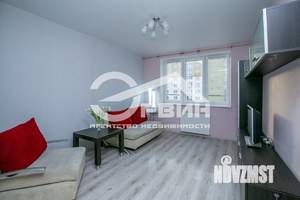 1-к квартира, вторичка, 32м2, 4/9 этаж