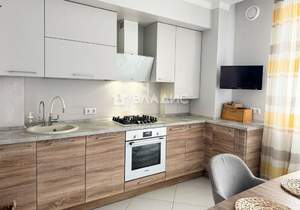 2-к квартира, вторичка, 68м2, 9/9 этаж