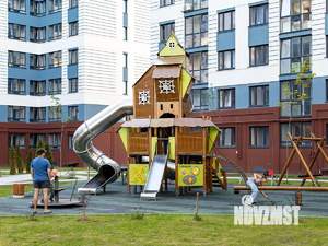 1-к квартира, вторичка, 38м2, 5/9 этаж
