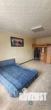 1-к квартира, вторичка, 347м2, 5/9 этаж