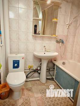 1-к квартира, вторичка, 37м2, 8/9 этаж