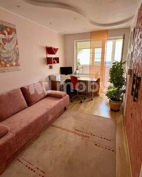 3-к квартира, вторичка, 65м2, 5/5 этаж