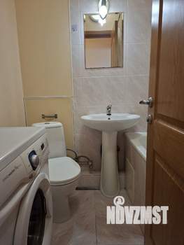 1-к квартира, вторичка, 31м2, 5/5 этаж