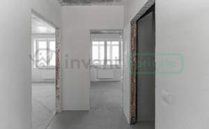 1-к квартира, вторичка, 34м2, 12/16 этаж