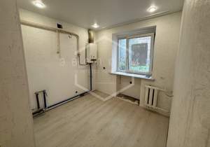 1-к квартира, вторичка, 33м2, 2/5 этаж