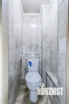 1-к квартира, вторичка, 39м2, 5/5 этаж