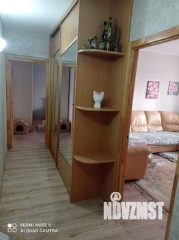2-к квартира, вторичка, 48м2, 9/9 этаж
