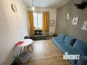 1-к квартира, вторичка, 37м2, 3/4 этаж