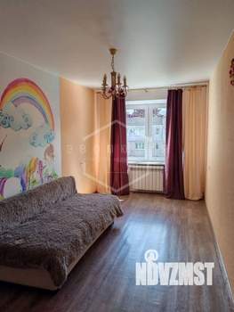 2-к квартира, вторичка, 46м2, 5/5 этаж