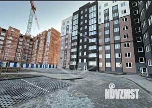 2-к квартира, вторичка, 56м2, 5/9 этаж