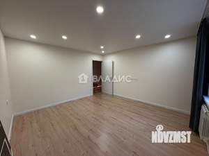 2-к квартира, вторичка, 50м2, 2/10 этаж