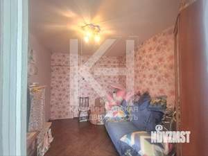 4-к квартира, вторичка, 74м2, 9/9 этаж