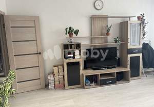 1-к квартира, вторичка, 34м2, 1/3 этаж