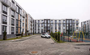 1-к квартира, вторичка, 36м2, 2/4 этаж