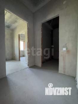 1-к квартира, вторичка, 32м2, 2/4 этаж
