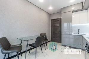 1-к квартира, вторичка, 45м2, 8/12 этаж