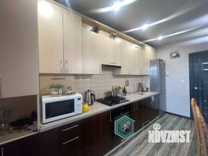 1-к квартира, вторичка, 41м2, 7/10 этаж