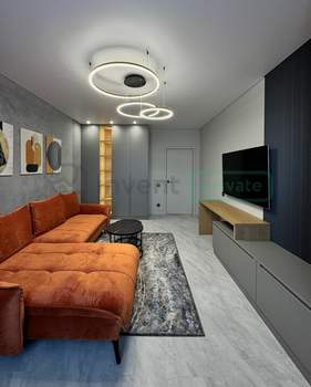 2-к квартира, вторичка, 62м2, 6/9 этаж