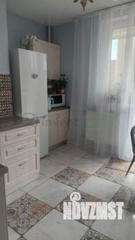 1-к квартира, вторичка, 40м2, 3/15 этаж