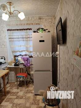 2-к квартира, вторичка, 47м2, 1/5 этаж