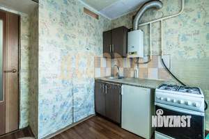 3-к квартира, вторичка, 60м2, 2/5 этаж