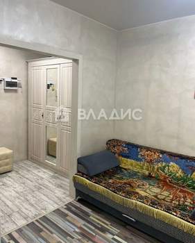 1-к квартира, вторичка, 31м2, 2/16 этаж