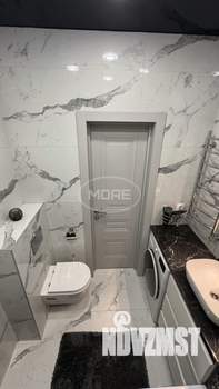 2-к квартира, вторичка, 55м2, 9/9 этаж