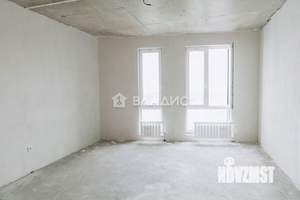 2-к квартира, вторичка, 64м2, 15/25 этаж