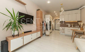 Студия квартира, вторичка, 22м2, 13/16 этаж