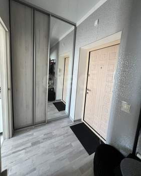1-к квартира, вторичка, 32м2, 5/8 этаж