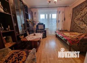 4-к квартира, вторичка, 85м2, 4/5 этаж