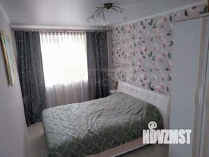 3-к квартира, вторичка, 75м2, 2/5 этаж