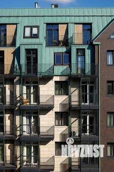 2-к квартира, сданный дом, 108м2, 2/8 этаж