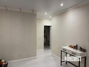 3-к квартира, вторичка, 81м2, 2/16 этаж