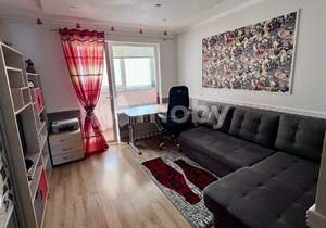 3-к квартира, вторичка, 65м2, 5/5 этаж