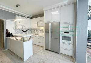 3-к квартира, вторичка, 84м2, 13/14 этаж