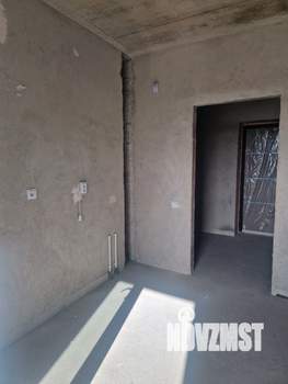 2-к квартира, вторичка, 60м2, 4/4 этаж