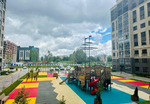 1-к квартира, вторичка, 42м2, 2/10 этаж