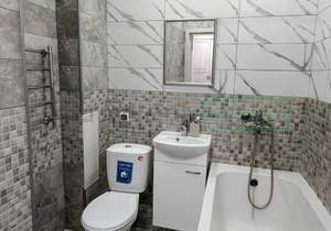 Студия квартира, вторичка, 23м2, 2/16 этаж