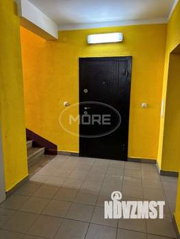 1-к квартира, вторичка, 40м2, 1/8 этаж